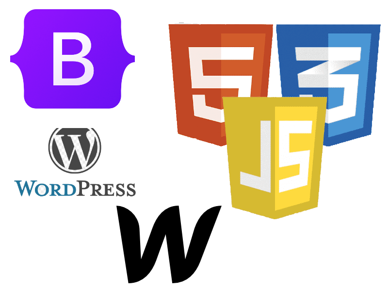 web dev image