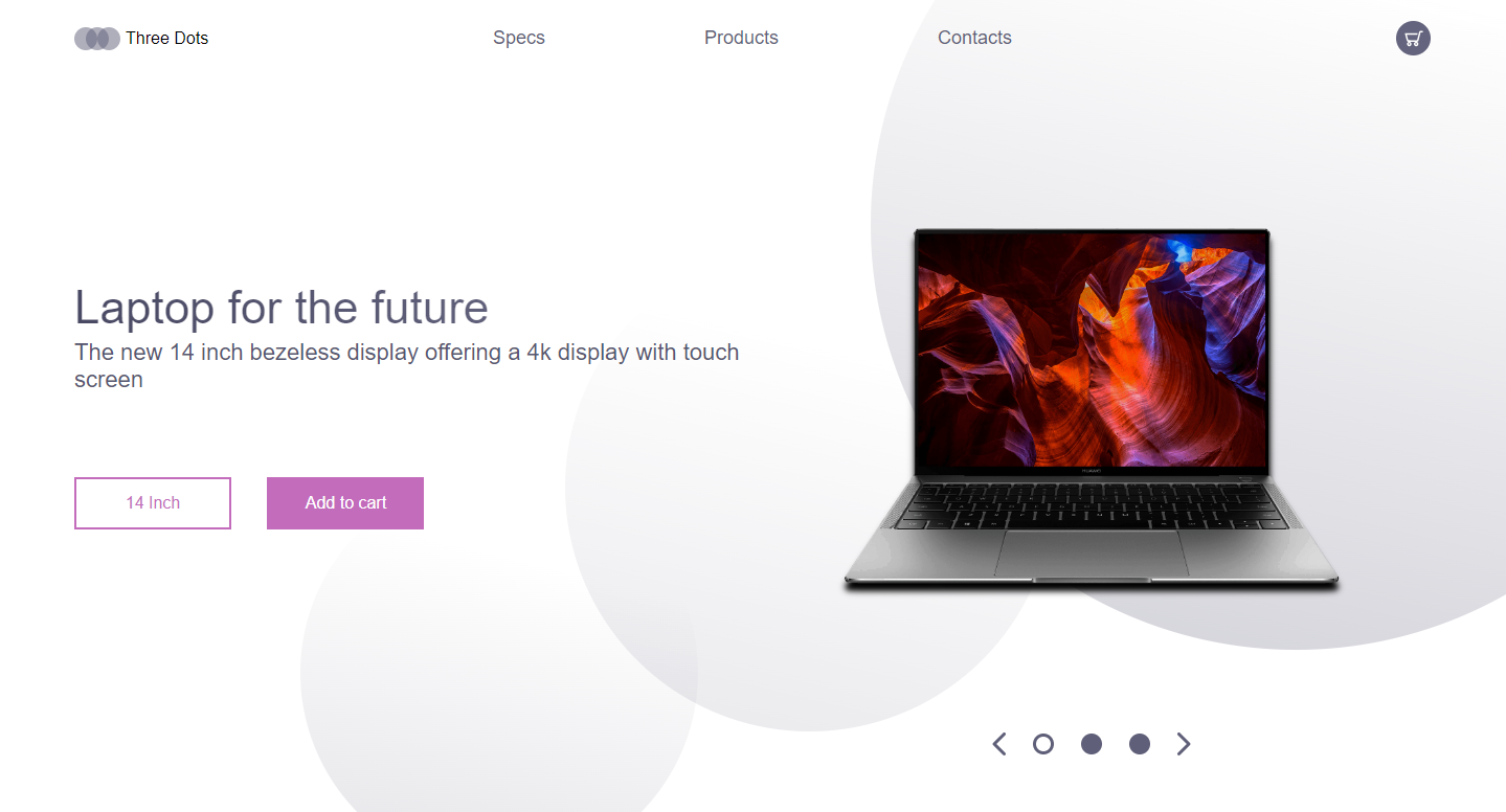 web dev image
